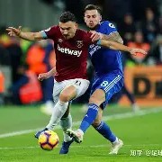 爱游戏体育-西汉姆联大胜，欧战希望再次升温()