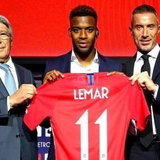 爱游戏官网-摩纳哥排兵布阵备战马德里竞技，势必全力争胜()